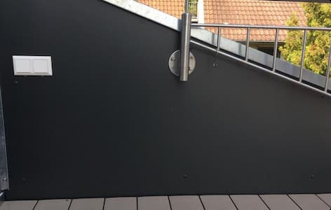 Balkone / Terrassenbeläge